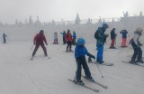 Sezon narciarski w Beskidach. Szczyrk Mountain Resort ruszył w ten weekend. Zobaczcie ZDJĘCIA