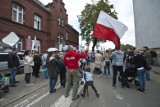 Białogard: Sąd odwołał kuratora dla noworodka. Rodzina wraca do domu