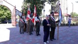 76 lat temu pod Olesznem żołnierze "Żbika" i "Marcina" zatrzymali Niemców. Uroczystości w rocznicę zwycięskiej bitwy [ZDJĘCIA]