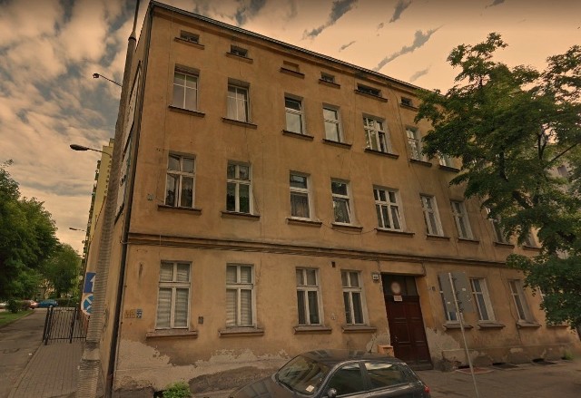 Oskarżony o zbrodnię Franciszek Żytniewski, mieszkał przy ul. Bocianowo 18 w Bydgoszczy.