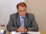 Burmistrz Tadeusz Goc został bez wypłaty