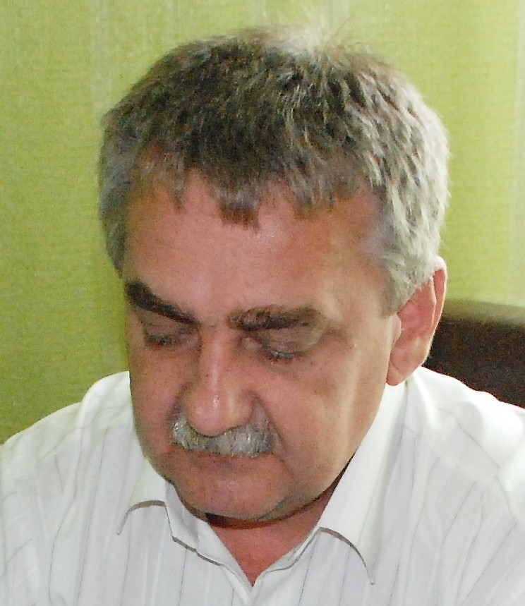 Mirosław Skonieczny