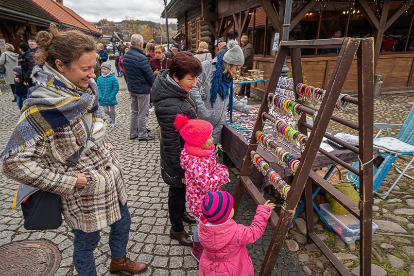 Nowy Sącz. Piknik patriotyczny "Polska jest nasza" w Miasteczku Galicyjskim przyciągnął tłumy [ZDJĘCIA, WIDEO]