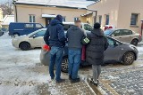 Nielegalnie, na dużą skalę handlowali papierosami. Grupę przestępczą rozbili strażnicy graniczni z Korczowej i policjanci z Rzeszowa