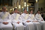 Święcenia kapłańskie w katedrze. Dziewięciu nowych księży