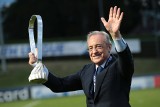 Florentino Perez: Liga Mistrzów jest przestarzała. Tworząc Superligę chcemy uratować futbol 