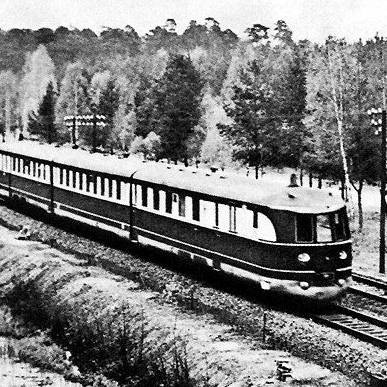 "Pieron", czyli "Latający Ślązak", do dziś jest rekordzistą i legendą kolei.