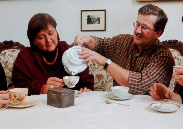 WYBORY PREZYDENCKIE 2010. BRONISŁAW KOMOROWSKI został prezydentem Polski. Zobacz wyniki wyborów.