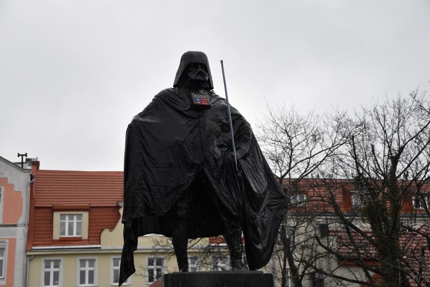 W Wejherowie odbył się Forcecon 2019 - IV Zlot Fanów Gwiezdnych Wojen [Zdjęcia, wideo]