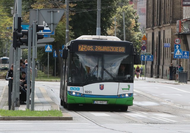 Duże zmiany w szczecińskiej komunikacji miejskiej od września 2022