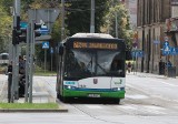 We wrześniu zmiany w rozkładzie jazdy komunikacji miejskiej w Szczecinie. Uwaga pasażerowie