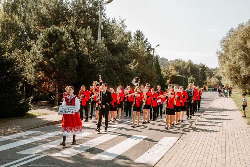 Myślenice. Reprezentacyjna Orkiestra miasta i gminy zagra w... Nowym Jorku! 