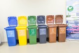 Segregacja śmieci – zaostrzenie przepisów od stycznia 2019 roku. Koniec z niesegregowanymi śmieciami i zsypami 