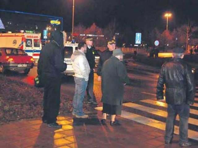 Kierowcy, noga z gazu. Kontrole fotoradarowe w Koszalinie