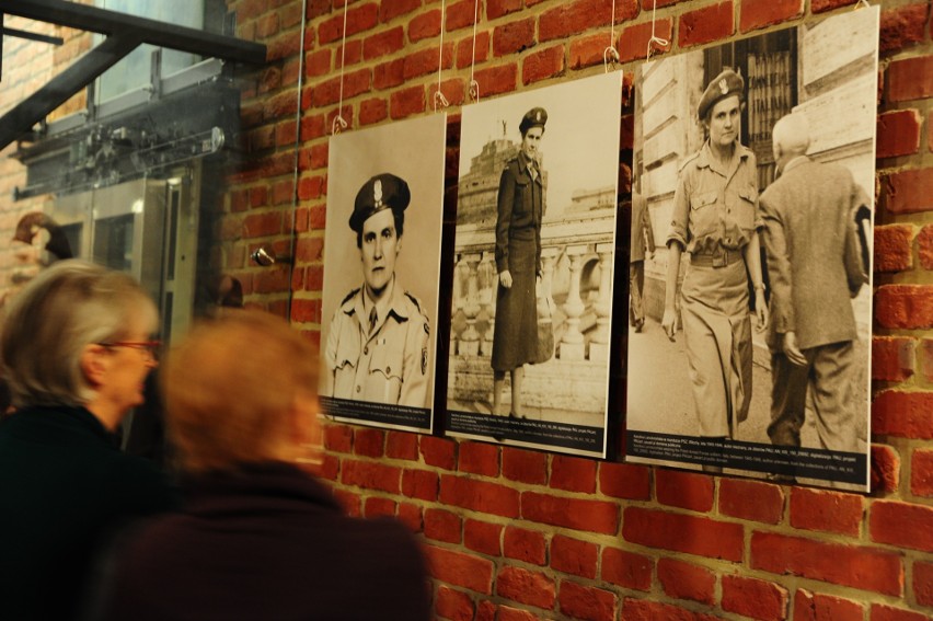 "Pierwsza i ostatnia. Karolina Lanckorońska" bohaterką wystawy w Muzeum AK