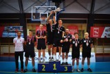 Złoty medal dla łodzian. Mistrzostwa Polski w siatkonodze w grze podwójnej mężczyzn