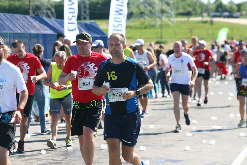 6. Maraton Lubelski. Tak było na ostatnim etapie (ZDJĘCIA CZ. III)