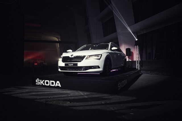 Fot. Skoda