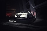 Skoda Superb według Tomasza Ossolińskiego [Galeria]