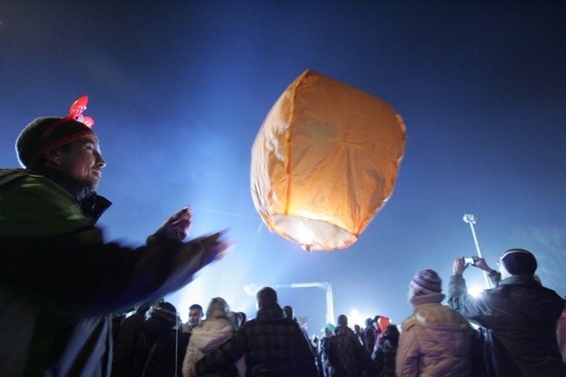 WOŚP 2014 w Chorzowie, zagrają Muniek Staszczyk z zespołem...