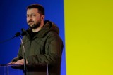 Zełenski zwolnił szefa Zarządu Ochrony Państwa. W tle plany zamachu na prezydenta Ukrainy