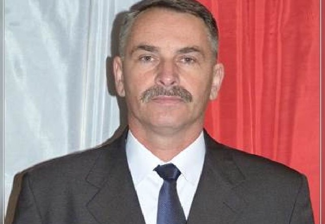 Tomasz Szczepanik zdobył najwięcej głosów czytelników