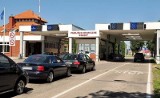 Utrudnienia na przejściu granicznym w Gołdapi i Grzechotkach