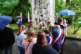 W Krakowie odbyły się uroczystości rocznicowe bitwy stoczonej przez oddział "Skała" AK