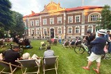 Letni cykl kameralnych koncertów „Dobry Wieczór z Kulturą” na rzeszowskich osiedlach. Zaprasza RDK