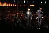 Andrea Bocelli na Stadionie Narodowym [ZDJĘCIA] To był pierwszy w historii koncert muzyki klasycznej na stadionie w Warszawie