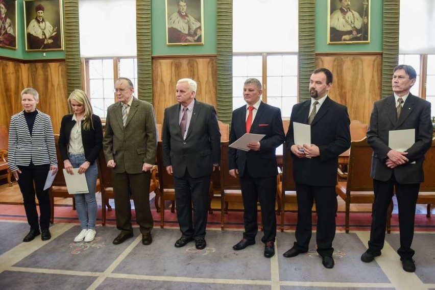 Atak tasakiem na UAM: Oni uratowali życie profesorowi chemii