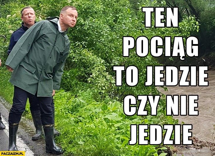 5 lat minęło jak jeden dzień... Zanim zacznie się druga...