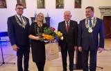 W Sandomierzu przyznano tytuł Honorowego Obywatela Miasta i Nagrodę Bonum Publicum. Kto został wyróżniony? Zobacz zdjęcia