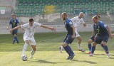 3 liga, gr. IV. Kacper Śpiewak odszedł ze Stali Stalowa Wola. Piłkarz będzie występował w Bruk-Bet Termalicy Nieciecza