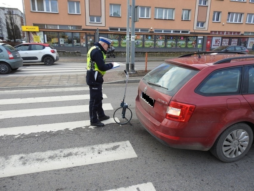 Będzie ponowny proces ws. śmiertelnego potrącenia 59-latka na ul. Bohaterów Getta. Sąd uchylił wyrok uniewinniający kierowcę