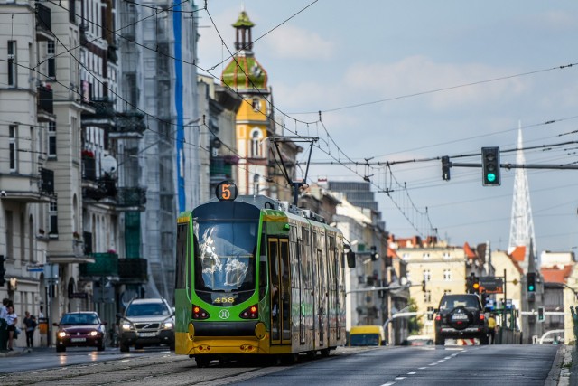 Poznań: Będzie darmowa komunikacja dla uczniów