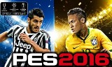 PES 2016: Okładka teraz, demo za tydzień