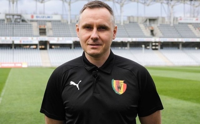 Paweł Golański, były piłkarz Korony Kielce, a obecnie dyrektor sportowy ekstraklasowego klubu został zakwalifikowany na kurs dyrektora sportowego, który organizuje Polski Związek Piłki Nożnej.
