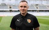 Paweł Golański z Korony Kielce zakwalifikowany na kurs Dyrektora Sportowego Polskiego Związku Piłki Nożnej