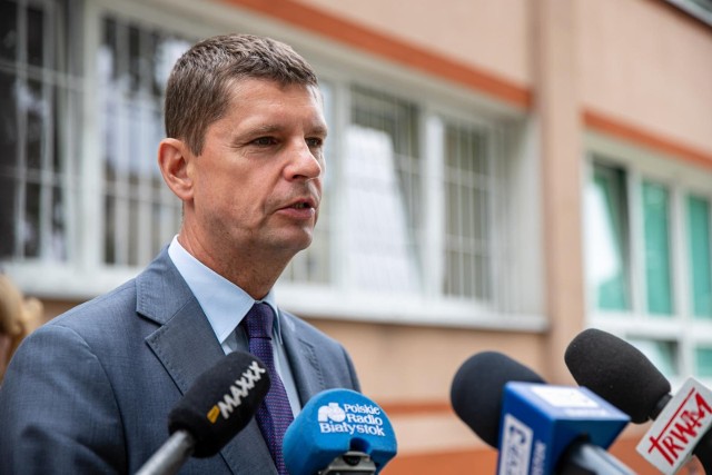 Dariusz Piontkowski, który startował w wyborach do Sejmu z szóstego miejsca, zajął na liście PiS trzecie miejsce pod względem liczby zdobytych głosów (ponad 22 tys.). Cztery lata temu zagłosowało na niego jako "jedynkę" Prawa i Sprawiedliwości blisko 64 tys. wyborców.