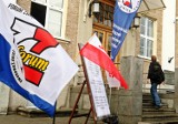 Pracownicy Urzędu Morskiego w Gdyni chcą podwyżek. Spór trwa od 6 lat