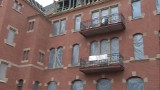 Gdańsk. Browar i hotel w budynku dawnej przychodni otwarte z opóźnieniem [WIDEO, ZDJĘCIA]