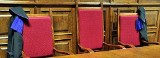 Sędziowie ze Strzyżowa nie chcą zająć się oskarżonym dyrektorem urzędu pracy