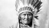 Geronimo – biała i czarna legenda wojownika i wodza Apaczów