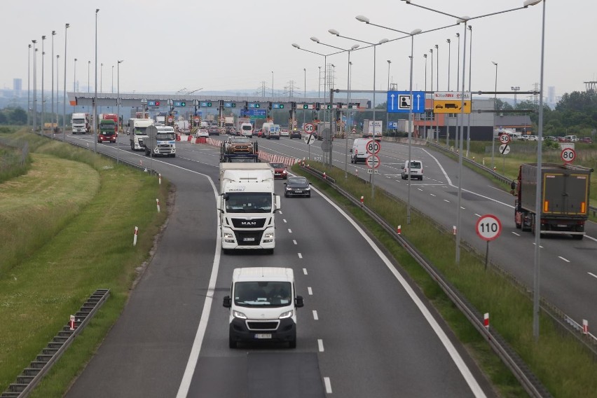 Zarządca autostrady A4 szykuje podwyżkę opłat. Jest wniosek do GDDKiA