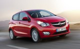 Opel Karl w odmianie EcoFlex