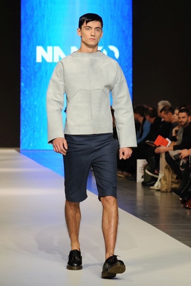 Fashion Week Poland. Moda na wiosnę i lato 2015