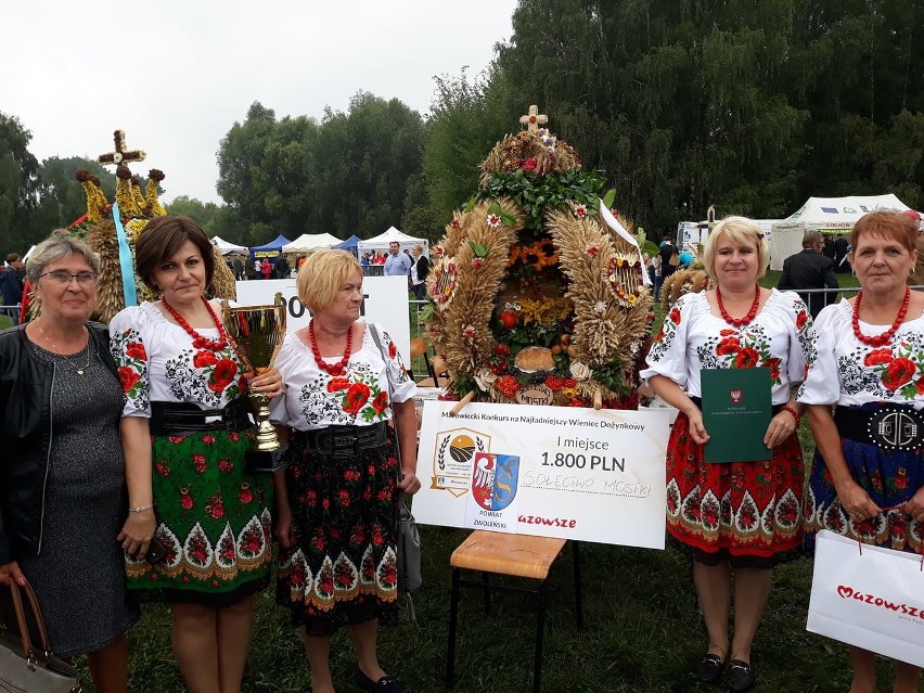 Udział w tegorocznym konkursie okazał się dla powiatu...