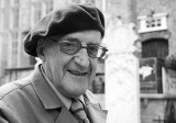 Nie żyje Stanisław Michel. Zasłużony dla Gdańska architekt miał 93 lata. Stworzył projekty budowy i odbudowy ponad stu kamienic
