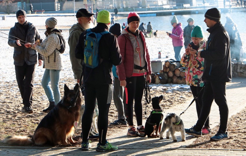 Dogtrekking dla WOŚP w Grudziądzu odbędzie się już czwarty...